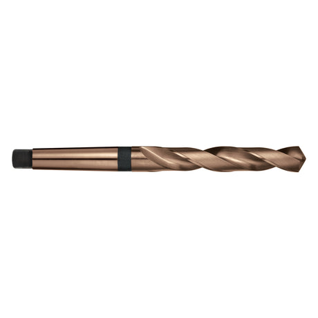 Sutton DRILL D141 MTS - DRILL D141 30.5mm #3 MTS DIN345 HSS-Co. Web Thin