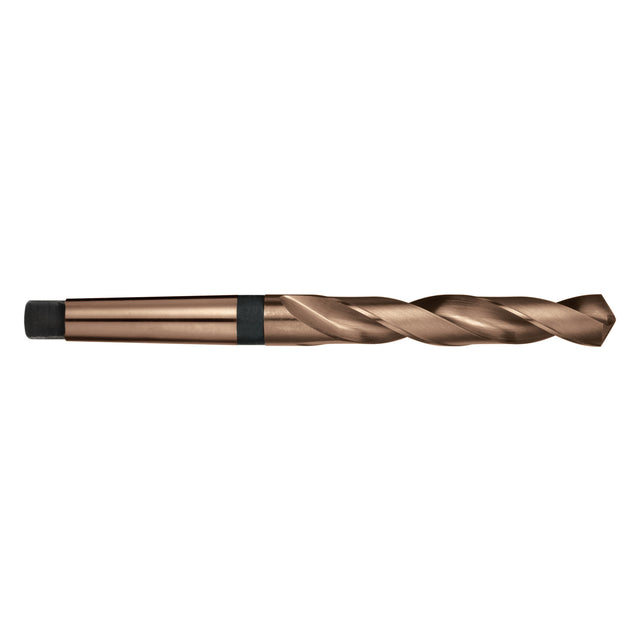 Sutton DRILL D141 MTS - DRILL D141 30.5mm #3 MTS DIN345 HSS-Co. Web Thin