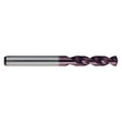 Sutton DRILL D151 STUB CNC DIN1897 HSS-CO TIALN - Range 1 - DRILL D151 1.0mm STUB CNC DIN1897 HSS-Co. TiAlN