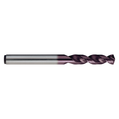 Sutton DRILL D151 STUB CNC DIN1897 HSS-CO TIALN - Range 2 - DRILL D151 5.9mm STUB CNC DIN1897 HSS-Co. TiAlN