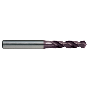 Sutton DRILL D153 STUB R40 VA DIN1897 HSS-CO TIALN B/MAGIC - Range 1 - DRILL D153 0.5mm STUB R40 VA DIN1897 HSS-Co. TiAlN B/Magic