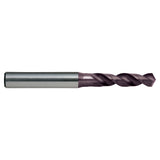 Sutton DRILL D153 STUB R40 VA DIN1897 HSS-CO TIALN B/MAGIC - Range 4 - DRILL D153 12.8mm STUB R40 VA DIN1897 HSS-Co. TiAlN B/Magic