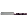 Sutton DRILL D153 STUB R40 VA DIN1897 HSS-CO TIALN B/MAGIC - Range 2 - DRILL D153 4.2mm STUB R40 VA DIN1897 HSS-Co. TiAlN B/Magic