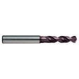 Sutton DRILL D155 STUB R40 UNI DIN1897 SPM TIALN - Range 1 - DRILL D155 1.0mm STUB R40 UNI DIN1897 SPM TiAlN