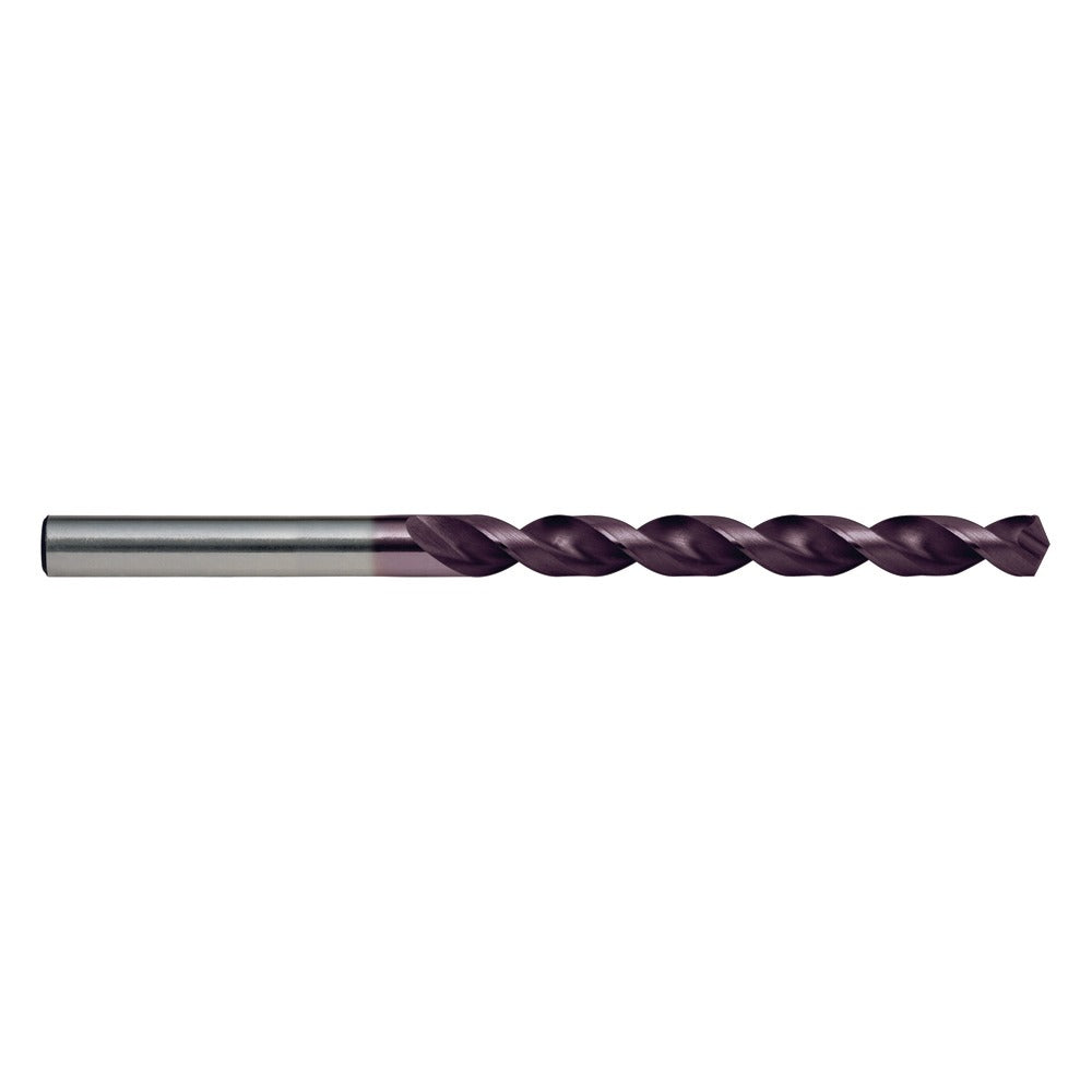 Sutton DRILL D163 JOBBER DHJ DIN338 HSS-CO TIALN - Range 1 - DRILL D163 1.0mm JOBBER DHJ DIN338 HSS-Co. TiAlN
