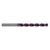 Sutton DRILL D163 JOBBER DHJ DIN338 HSS-CO TIALN - Range 2 - DRILL D163 6.0mm JOBBER DHJ DIN338 HSS-Co. TiAlN