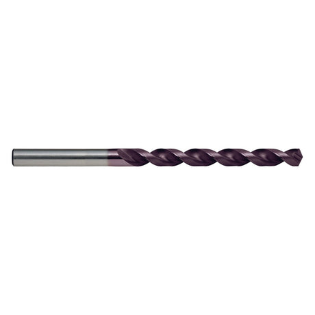 Sutton DRILL D163 JOBBER DHJ DIN338 HSS-CO TIALN - Range 2 - DRILL D163 6.0mm JOBBER DHJ DIN338 HSS-Co. TiAlN