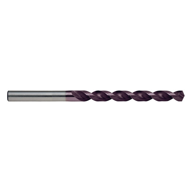 Sutton DRILL D163 JOBBER DHJ DIN338 HSS-CO TIALN - Range 3 - DRILL D163 12.5mm JOBBER DHJ DIN338 HSS-Co. TiAlN