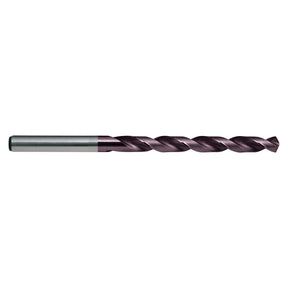 Sutton DRILL D165 JOBBER DXJ DIN338 HSS-CO TIALN - Range 1 - DRILL D165 3.0mm JOBBER DXJ DIN338 HSS-Co. TiAlN