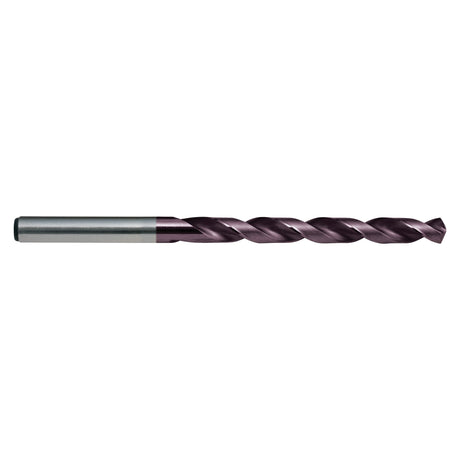 Sutton DRILL D165 JOBBER DXJ DIN338 HSS-CO TIALN - Range 2 - DRILL D165 8.0mm JOBBER DXJ DIN338 HSS-Co. TiAlN