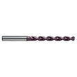Sutton DRILL D168 JOBBER R40 UNI DIN338 SPM TIALN - Range 1 - DRILL D168 1.0mm JOBBER R40 UNI DIN338 SPM TiAlN