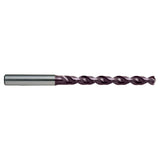 Sutton DRILL D168 JOBBER R40 UNI DIN338 SPM TIALN - Range 2 - DRILL D168 5.9mm JOBBER R40 UNI DIN338 SPM TiAlN