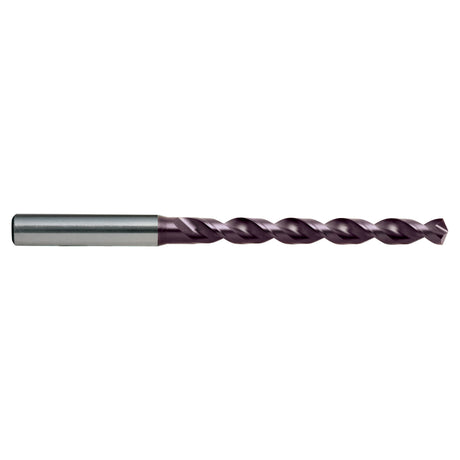 Sutton DRILL D168 JOBBER R40 UNI DIN338 SPM TIALN - Range 2 - DRILL D168 5.9mm JOBBER R40 UNI DIN338 SPM TiAlN