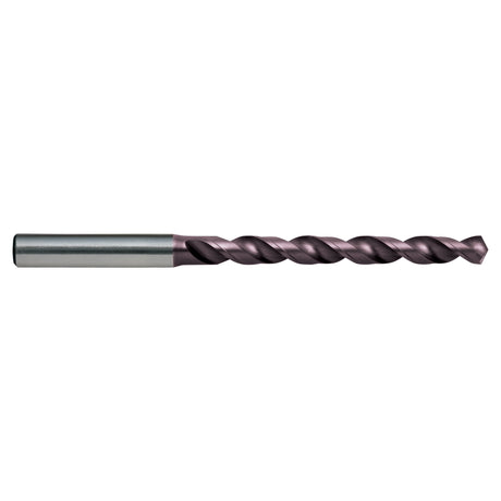 Sutton DRILL D169 JOBBER R40 VA DIN338 HSS-CO TIALN B/MAGIC - Range 1 - DRILL D169 1/2 " JOBBER R40 VA DIN338 HSS-Co. TiAlN B/Magic