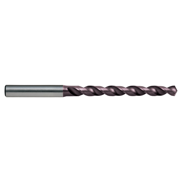 Sutton DRILL D169 JOBBER R40 VA DIN338 HSS-CO TIALN B/MAGIC - Range 1 - DRILL D169 1/2 " JOBBER R40 VA DIN338 HSS-Co. TiAlN B/Magic
