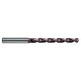 Sutton DRILL D169 JOBBER R40 VA DIN338 HSS-CO TIALN B/MAGIC - Range 4 - DRILL D169 25/64" JOBBER R40 VA DIN338 HSS-Co. TiAlN B/Magic