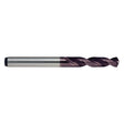 Sutton DRILL D177 STUB DXS DIN1897 HSS-CO TIALN - Range 1 - DRILL D177 1.0mm STUB DXS DIN1897 HSS-Co. TiAlN