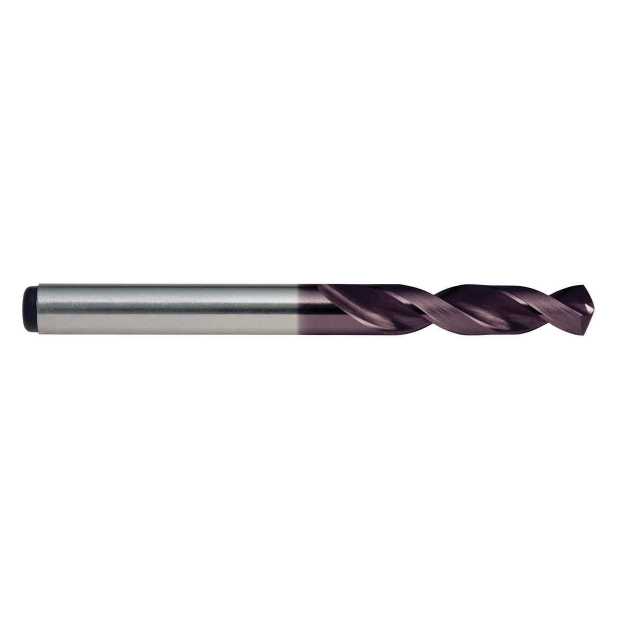 Sutton DRILL D177 STUB DXS DIN1897 HSS-CO TIALN - Range 2 - DRILL D177 6.0mm STUB DXS DIN1897 HSS-Co. TiAlN