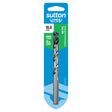 CARBiTOOL Drill D184 Jobber HSS-TiAlN-TIP Viper Plus