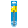 CARBiTOOL Drill D185 Jobber HSS-TiAIN Tip Inox