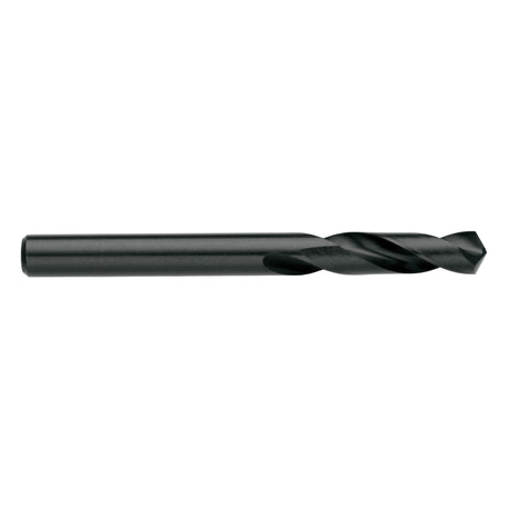 Sutton DRILL D126 PANEL STUB HSS BLU BULK 10 - DRILL D126 PANEL STUB HSS BLU #11 (4.85MM) BULK (10)