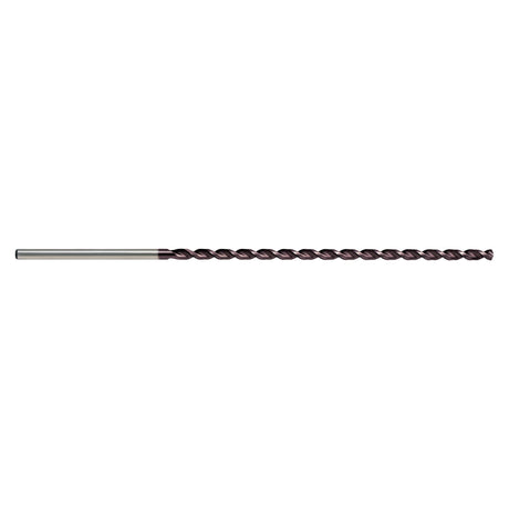 Sutton Drill D194 X Long Dhxl DIN1869- HSS-Co. TIALN