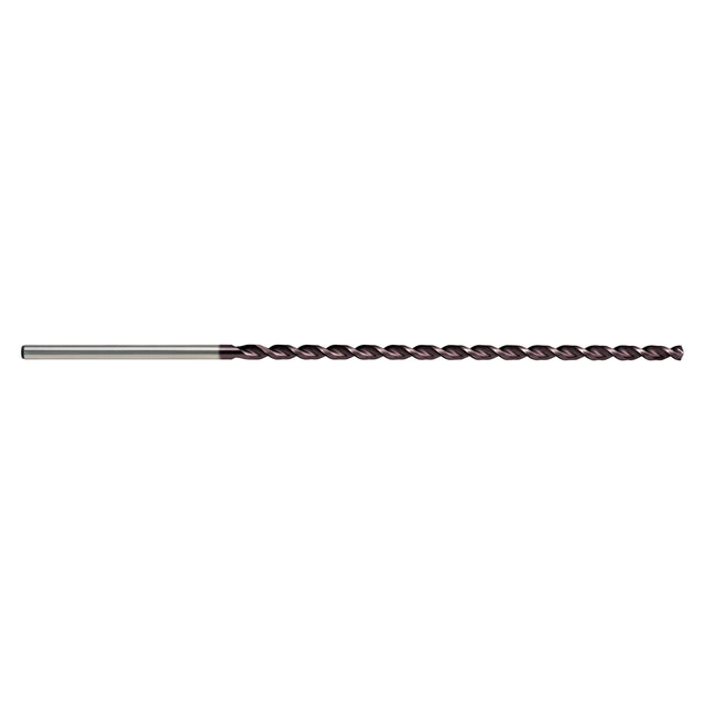 Sutton Drill D196 X Long Dhxl DIN1869- HSS-Co. TIALN