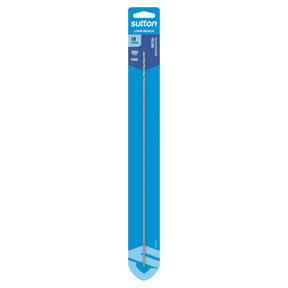 CARBiTOOL Drill D217 Extra Long HSS