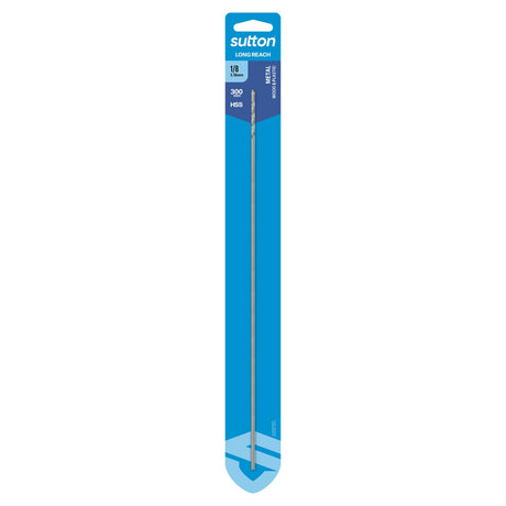 CARBiTOOL Drill D217 Extra Long HSS