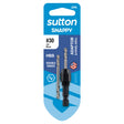Sutton Drill D224 Holder Hex-shk Snappy & D E Panel HSS