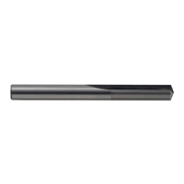 Sutton Drill D300 Straight Flute Vhm