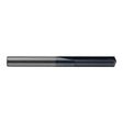 Sutton Drill D306 Straight Flute Vhm TiCN