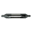 Sutton Drill D319 Centre Plain Ansi B94- Vhm TiCN