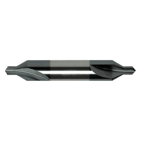 Sutton Drill D319 Centre Plain Ansi B94- Vhm TiCN