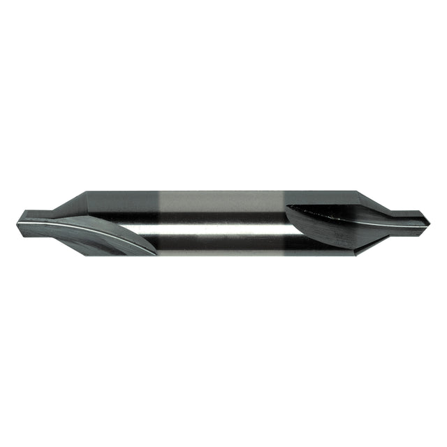 Sutton Drill D319 Centre Plain Ansi B94- Vhm TiCN