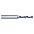 Sutton Drill D323 3xD R30 N DIN6537-HA Vhm AlCrN - Range 01