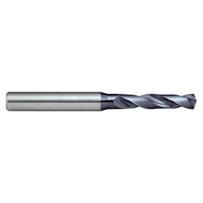 Sutton Drill D323 3xD R30 N DIN6537-HA Vhm AlCrN - Range 01