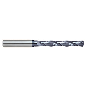 Sutton Drill D326 5xD R30 N DIN6537-HA Vhm AlCrN - Range 01