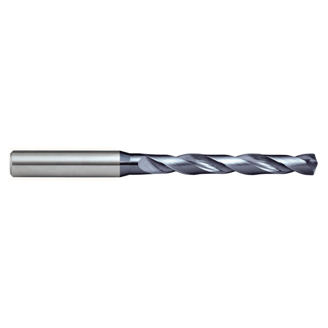 Sutton Drill D326 5xD R30 N DIN6537-HA Vhm AlCrN - Range 01