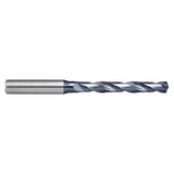 Sutton Drill D326 5xD R30 N DIN6537-HA Vhm AlCrN - Range 02