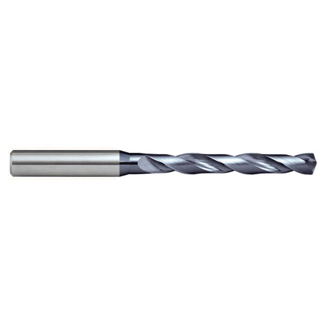 Sutton Drill D326 5xD R30 N DIN6537-HA Vhm AlCrN - Range 02