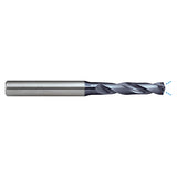 Sutton Drill D329 3xD Ik R30 N DIN6537-HA Vhm AlCrN - Range 01