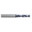 Sutton Drill D329 3xD Ik R30 N DIN6537-HA Vhm AlCrN - Range 03