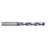 Sutton Drill D332 5xD Ik R30 N DIN6537-HA Vhm AlCrN - Range 01