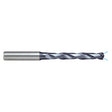 Sutton Drill D332 5xD Ik R30 N DIN6537-HA Vhm AlCrN - Range 03