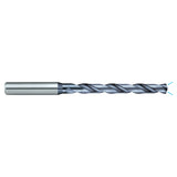 Sutton Drill D335 8xD Ik R30 N DIN6537-HA Vhm AlCrN - Range 01