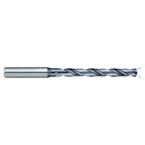 Sutton Drill D335 8xD Ik R30 N DIN6537-HA Vhm AlCrN - Range 01