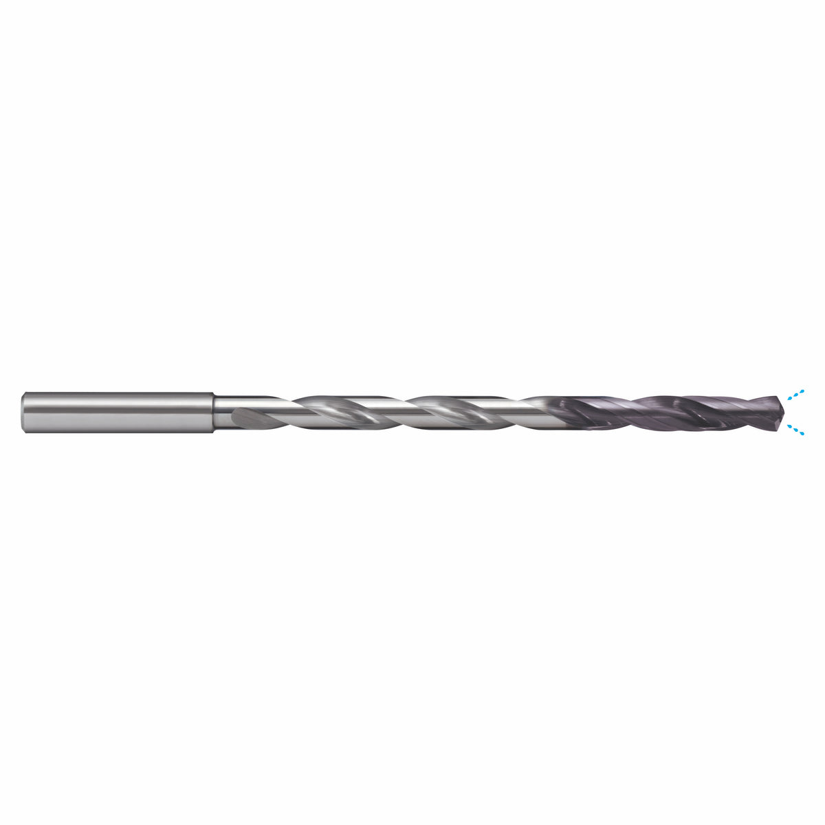 Sutton Drill D371 12xD Ik Ha Vhm Pertura - Range 02