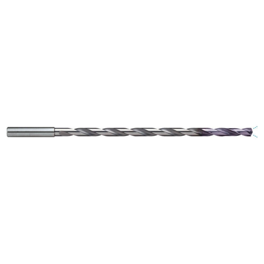Sutton Drill D372 15xD Ik Ha Vhm Pertura