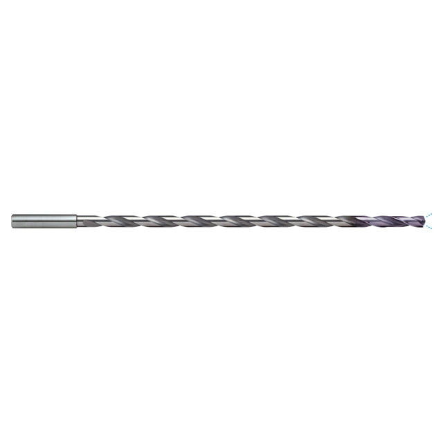 Sutton Drill D373 20xD Ik Ha Vhm Pertura